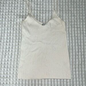 American eagle tank